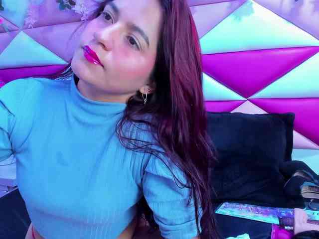 mariaclay webcam