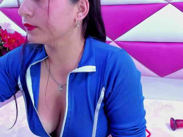 mariaclay webcam