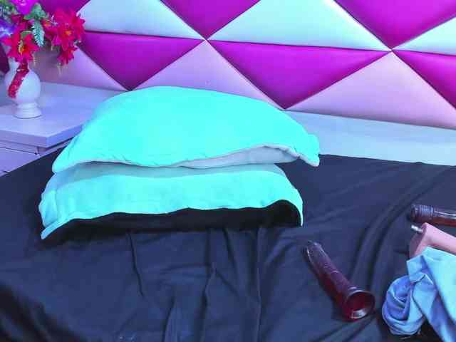 mariaclay webcam
