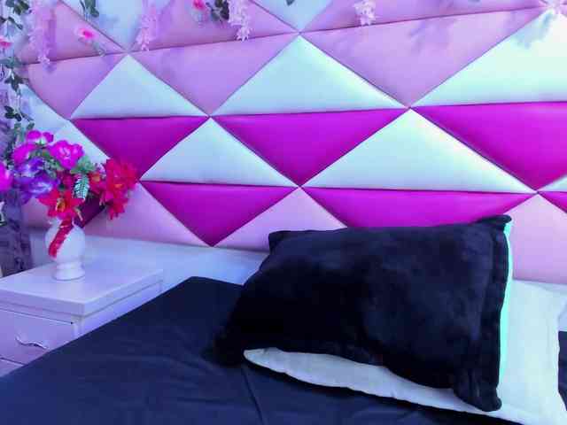 mariaclay webcam