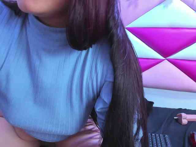 mariaclay webcam
