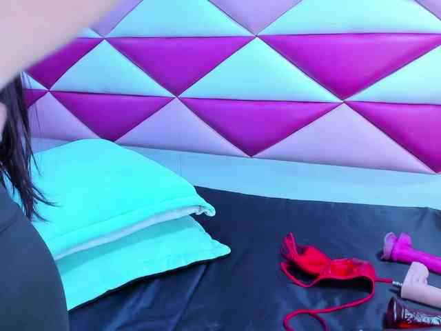 mariaclay webcam