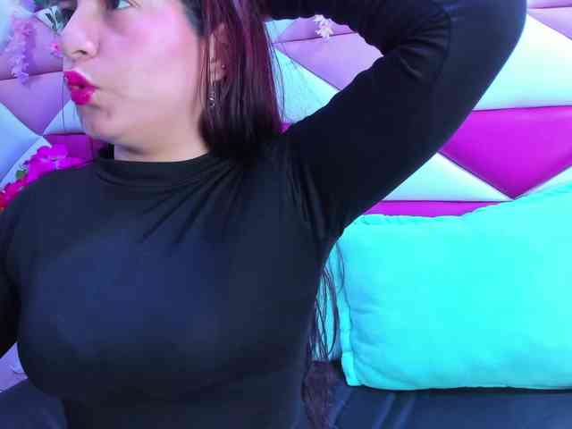 mariaclay webcam
