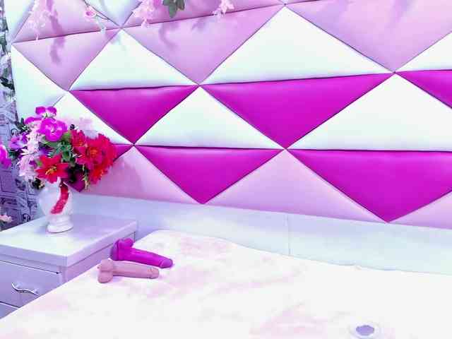 mariaclay webcam
