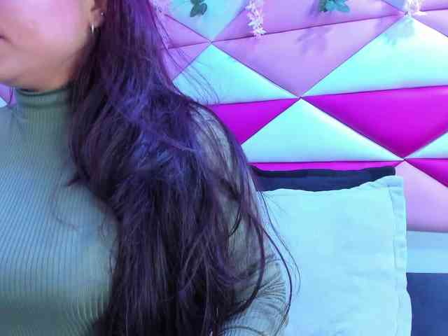 mariaclay webcam
