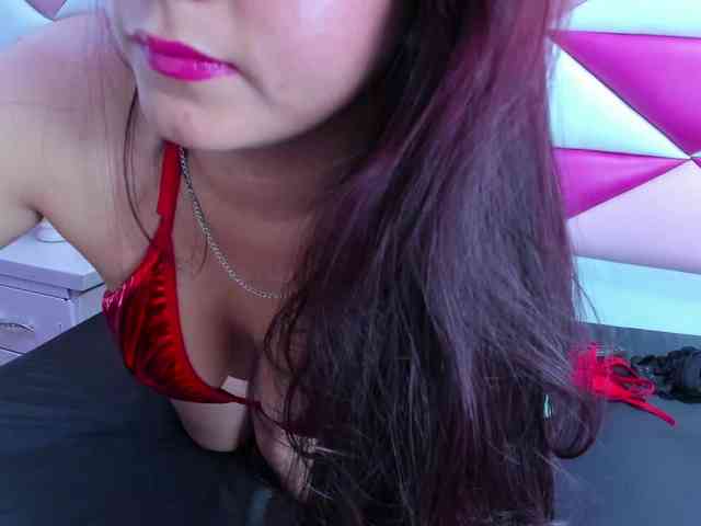 mariaclay webcam