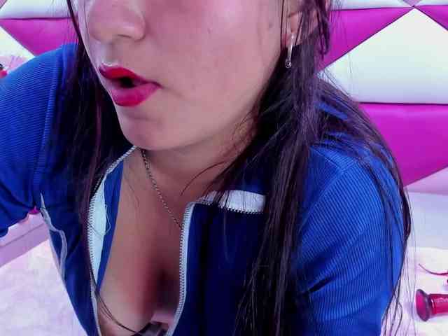 mariaclay webcam