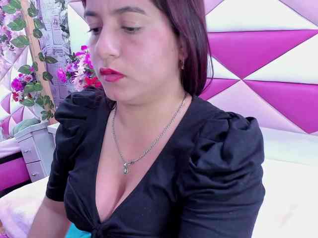 mariaclay webcam