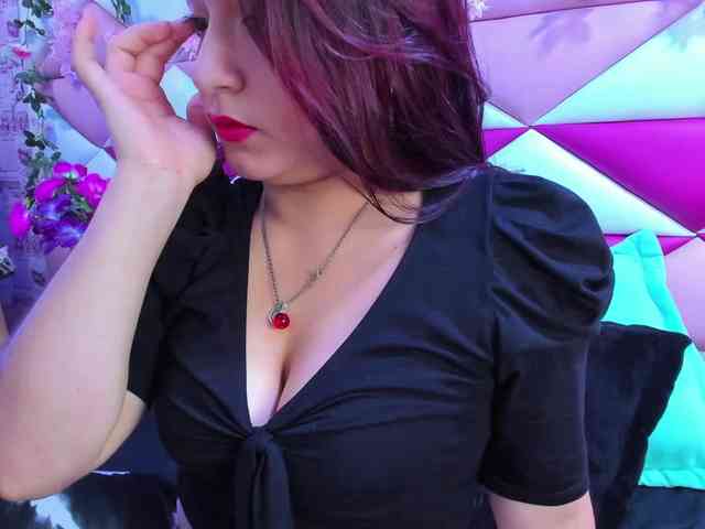 mariaclay webcam