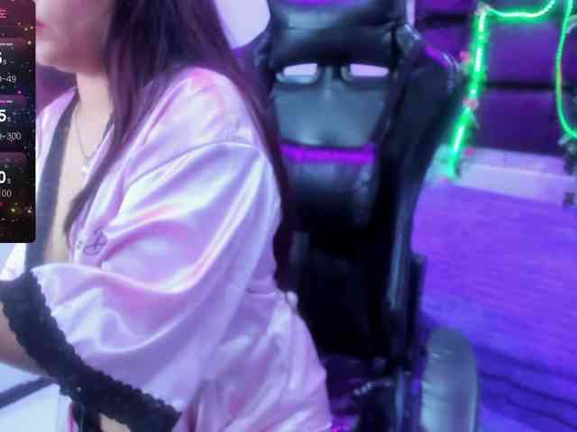 mariaclay Live Webcam on BongaCams