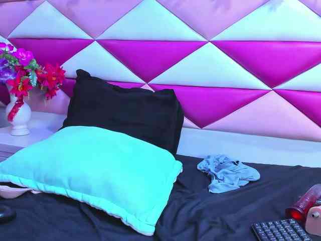mariaclay webcam