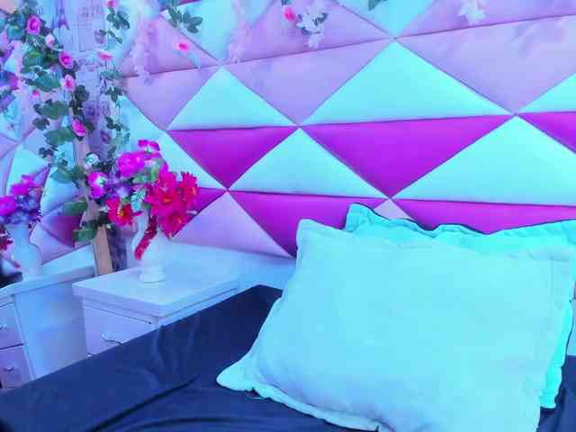 mariaclay webcam