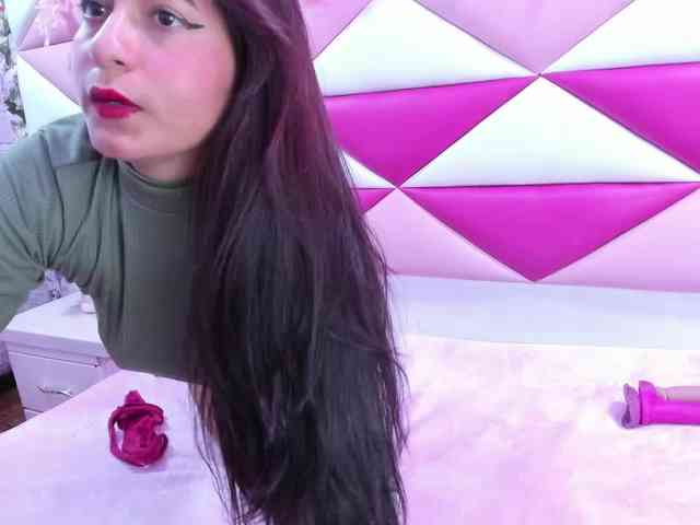 mariaclay webcam