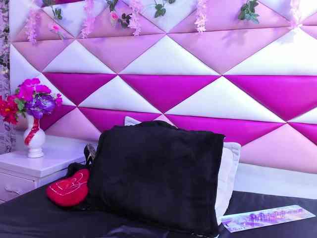 mariaclay webcam