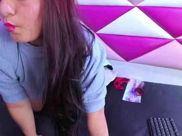 mariaclay webcam