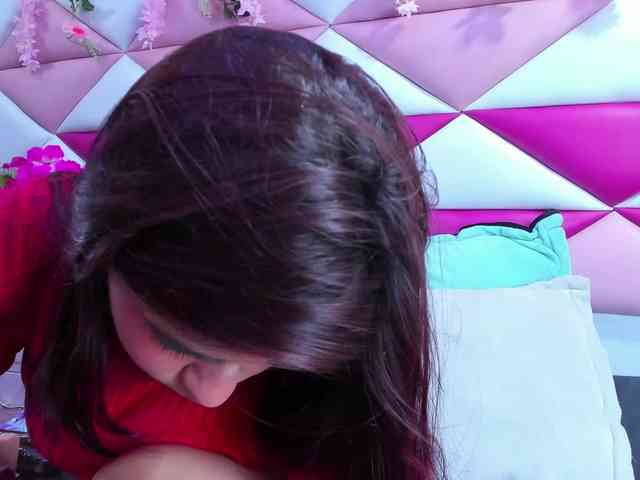 mariaclay webcam