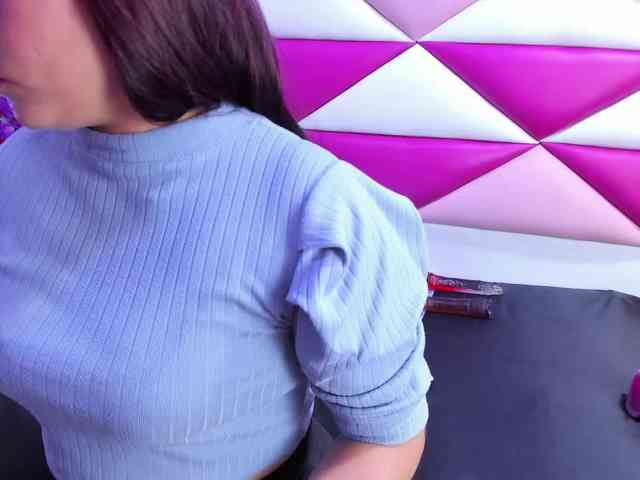 mariaclay webcam