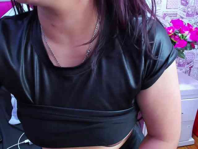 mariaclay webcam