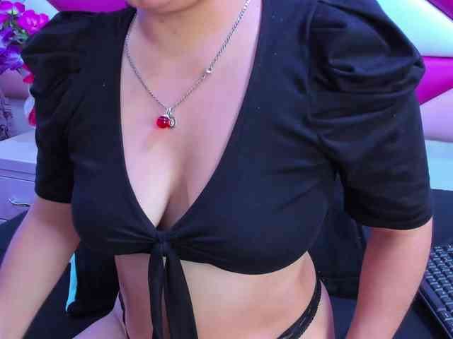 mariaclay webcam