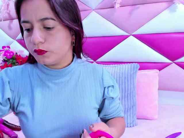 mariaclay webcam