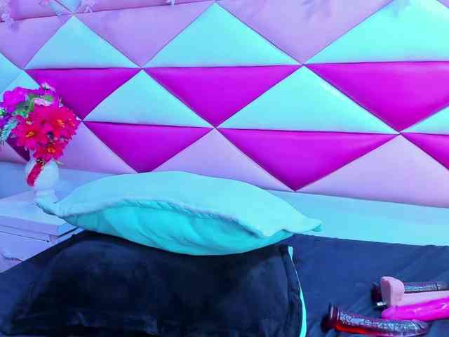 mariaclay webcam