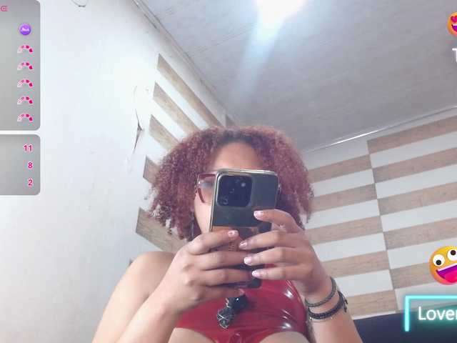 MissVioleta's BongaCams show and profile