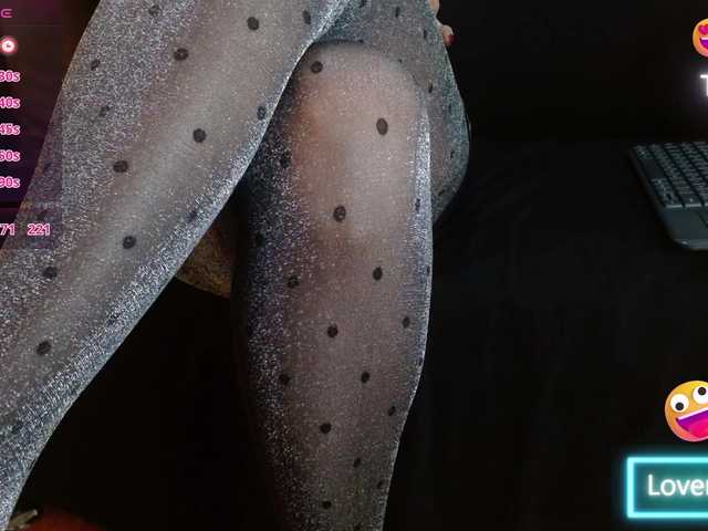 MissVioleta's BongaCams show and profile