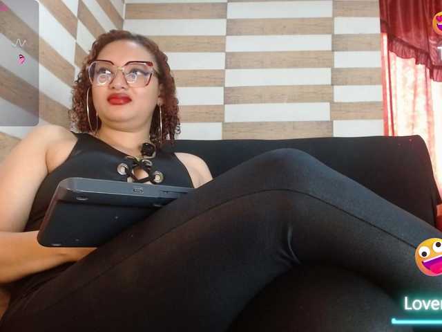 MissVioleta's BongaCams show and profile