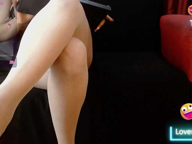 MissVioleta's BongaCams show and profile