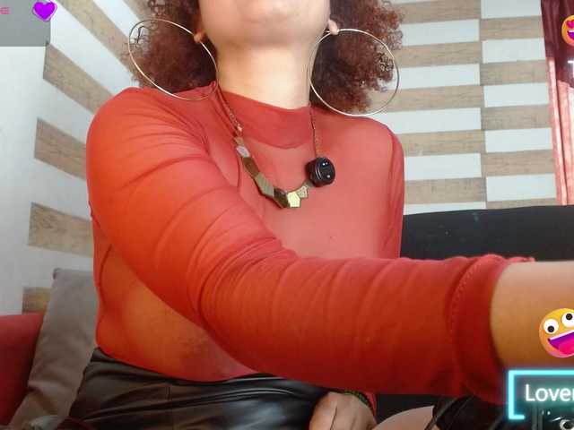 Profile and Statistics for MissVioleta on BongaCams