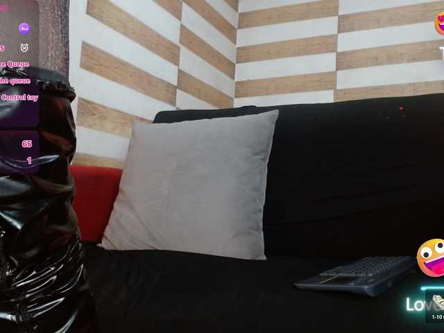 MissVioleta's BongaCams show and profile