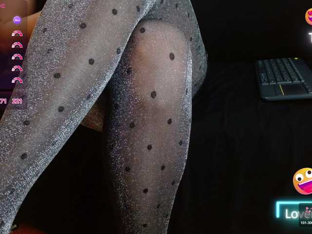 MissVioleta's BongaCams show and profile