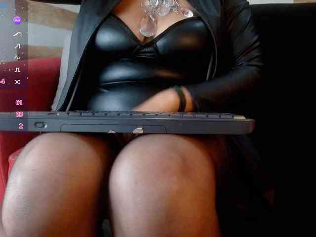 MissVioleta webcam
