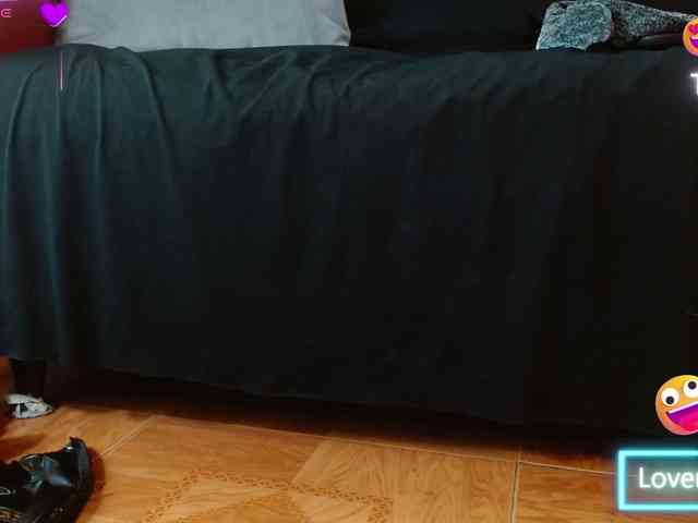 MissVioleta webcam