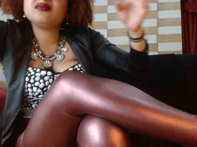 MissVioleta MissVioleta