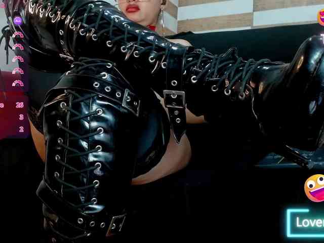 MissVioleta MissVioleta