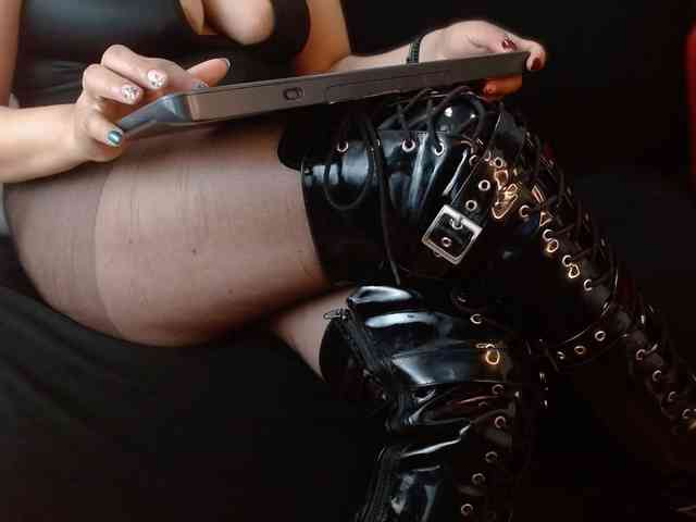 MissVioleta MissVioleta