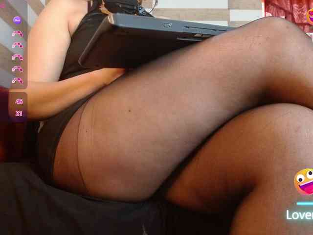 MissVioleta Live Webcam on BongaCams