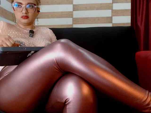 MissVioleta webcam