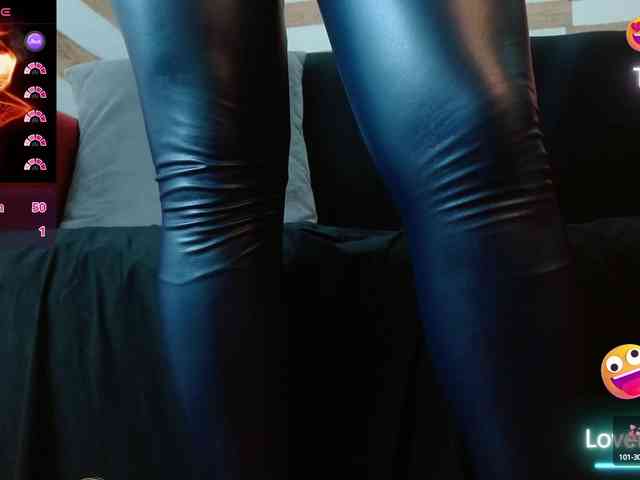 MissVioleta webcam