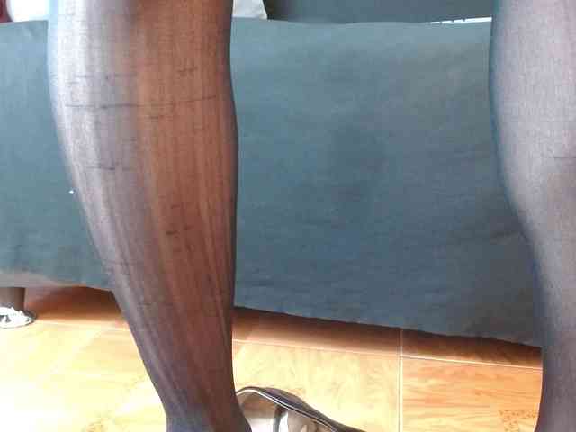 MissVioleta webcam