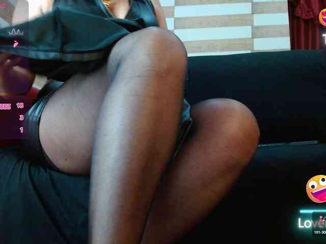 MissVioleta webcam