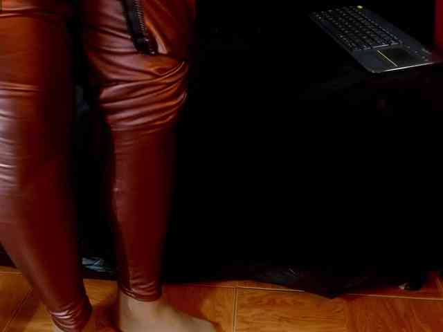 MissVioleta webcam