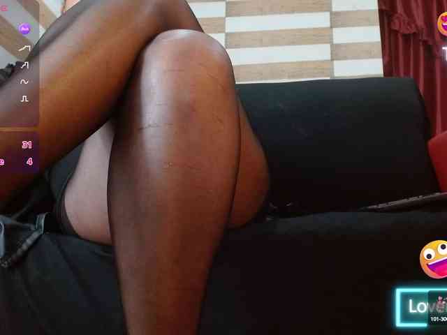 MissVioleta webcam