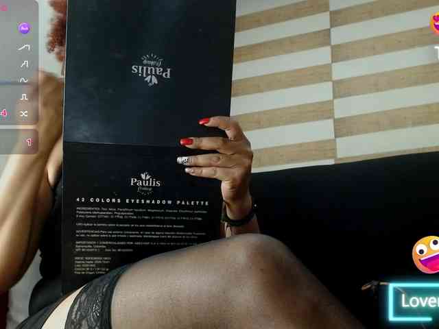 MissVioleta MissVioleta