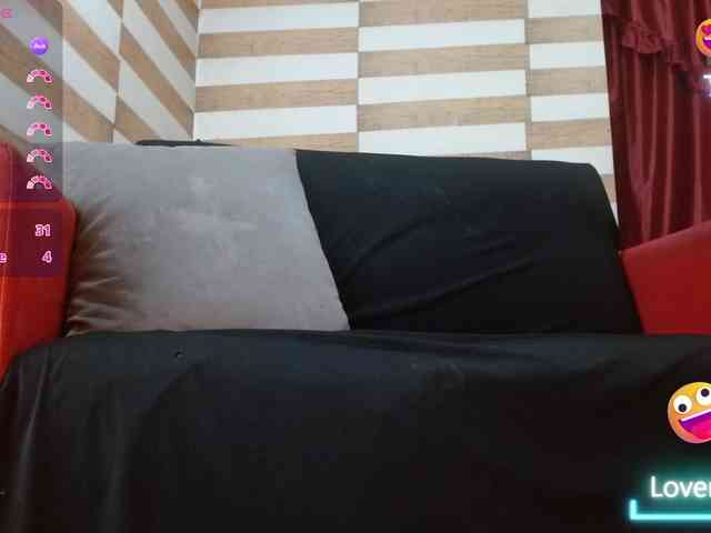 MissVioleta webcam
