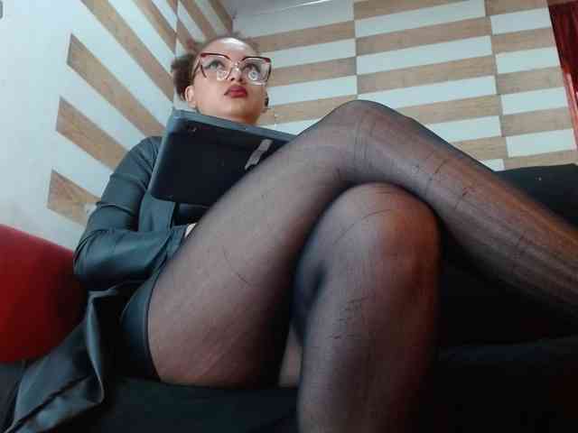 MissVioleta webcam