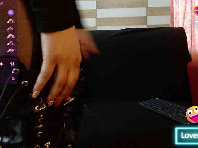 MissVioleta MissVioleta