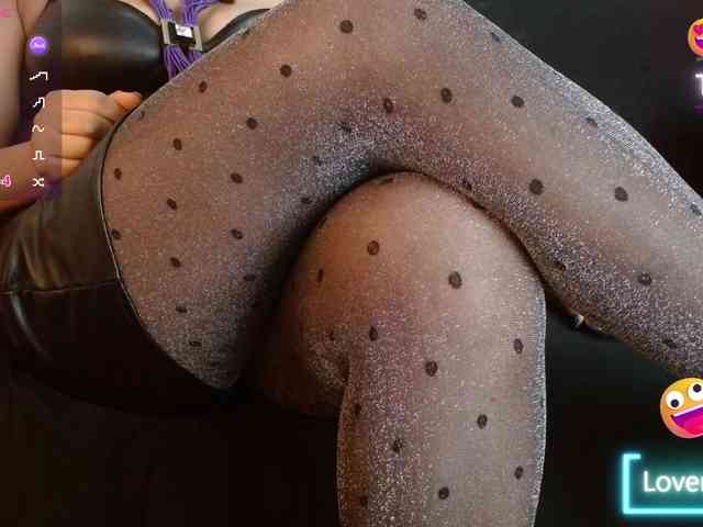 MissVioleta Live Webcam on BongaCams