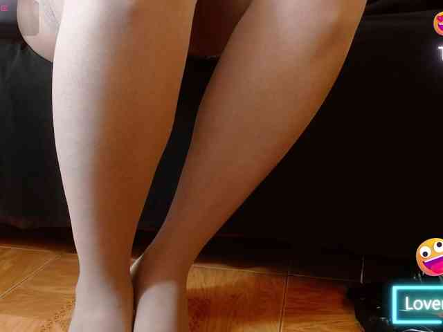 MissVioleta webcam